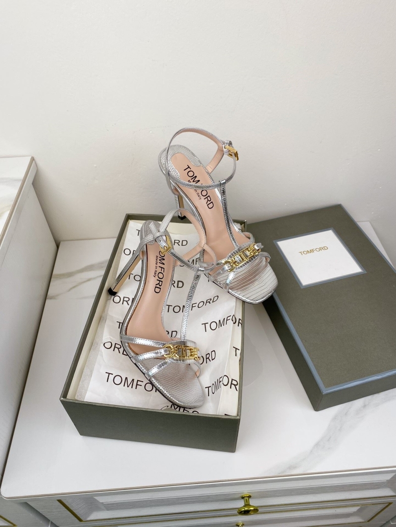 Tony Bienco High Heels